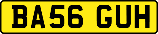 BA56GUH