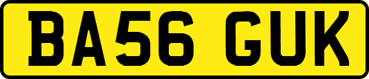 BA56GUK