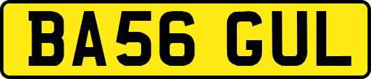 BA56GUL