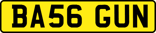 BA56GUN