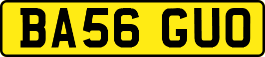 BA56GUO