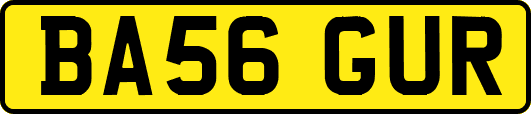 BA56GUR