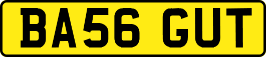 BA56GUT