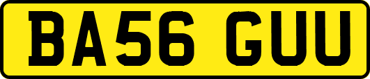 BA56GUU