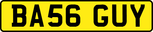 BA56GUY