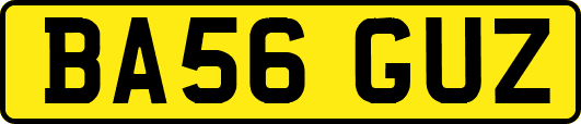 BA56GUZ