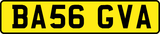 BA56GVA