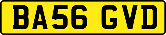BA56GVD