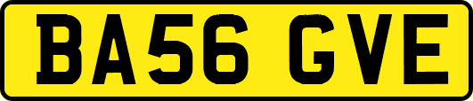 BA56GVE