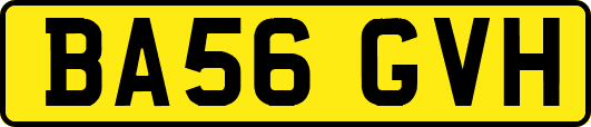BA56GVH