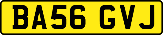 BA56GVJ