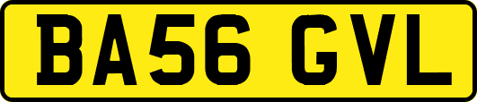 BA56GVL