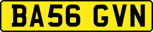 BA56GVN