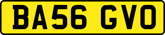 BA56GVO
