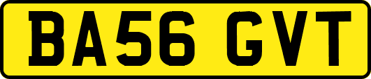 BA56GVT