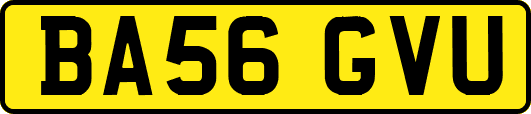 BA56GVU