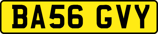 BA56GVY