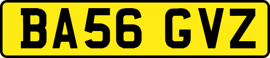 BA56GVZ