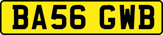 BA56GWB