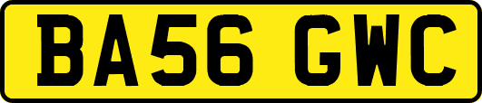 BA56GWC
