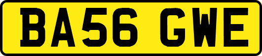 BA56GWE