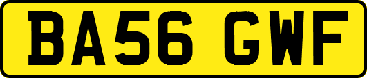 BA56GWF