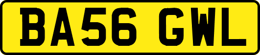 BA56GWL