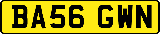BA56GWN