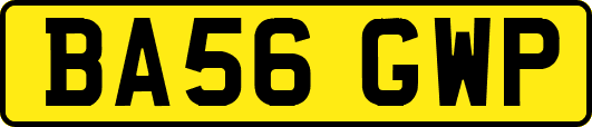 BA56GWP