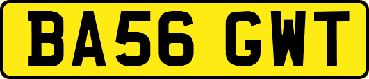 BA56GWT