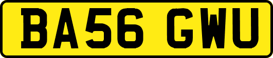 BA56GWU