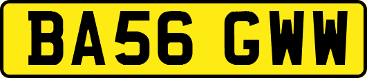 BA56GWW