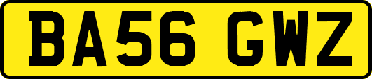 BA56GWZ