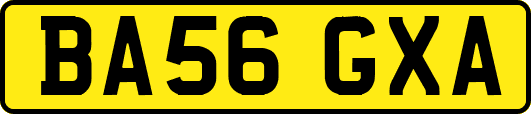 BA56GXA