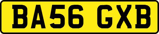 BA56GXB