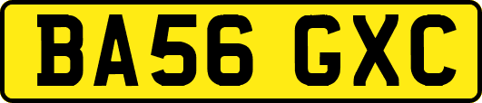 BA56GXC