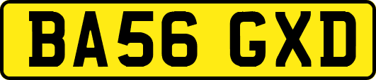 BA56GXD