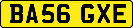 BA56GXE