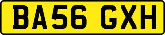 BA56GXH