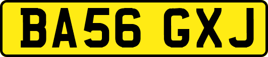BA56GXJ