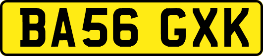 BA56GXK