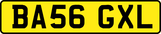 BA56GXL