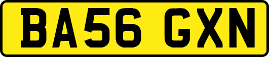 BA56GXN
