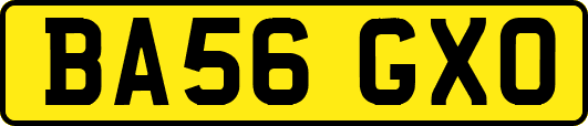 BA56GXO