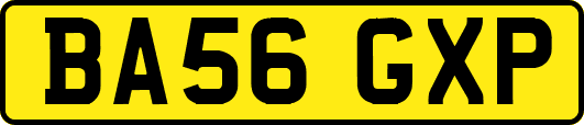 BA56GXP
