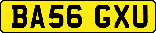 BA56GXU