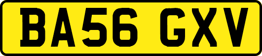BA56GXV