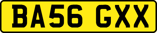 BA56GXX