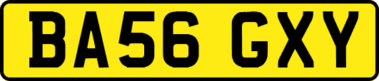 BA56GXY