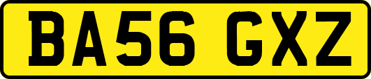 BA56GXZ